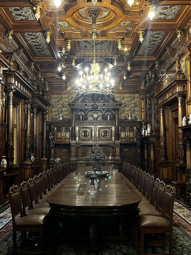 Bucharest 3days trip