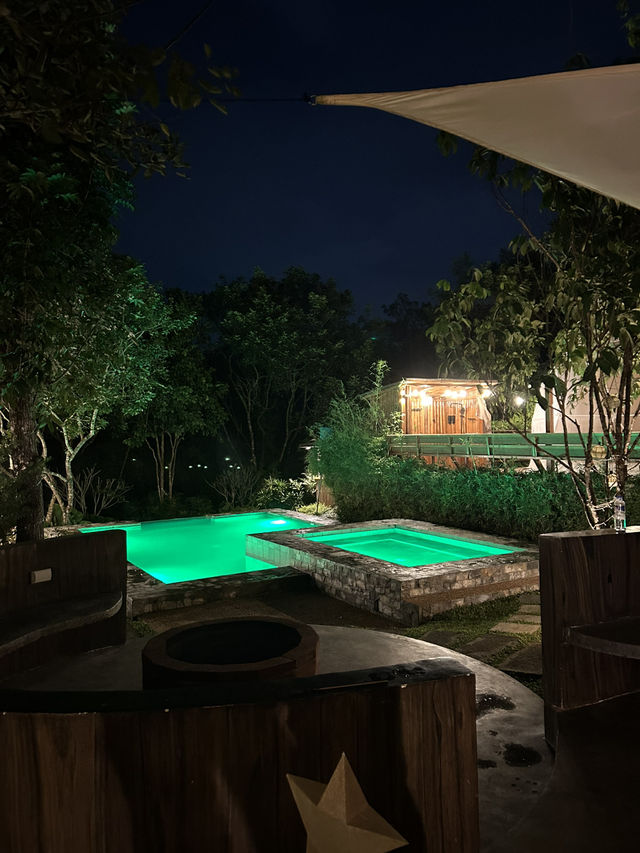 Diwata Nature Resort