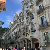 📍Barcelona, Spain 🇪🇸 