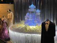 Discover the magical world of Harry Potter (tips travelling with a baby)