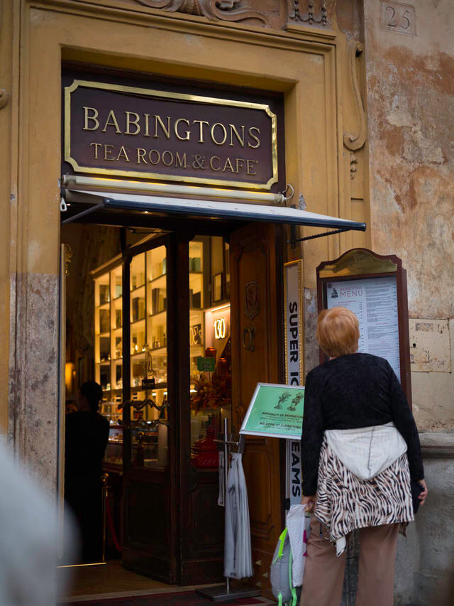Hack: How to Live Like a Local for a Day in Rome