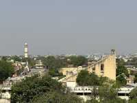 Jaipur one day itinerary 