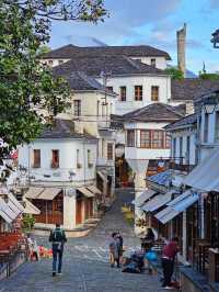🇦🇱 7-Day Albania Itinerary: Hidden Gems, Coastal Magic & UNESCO Wonders