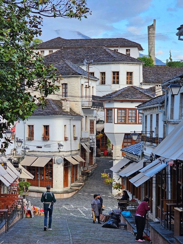 🇦🇱 7-Day Albania Itinerary: Hidden Gems, Coastal Magic & UNESCO Wonders