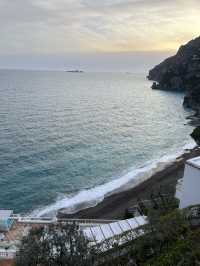 🌞 Positano: Where Every Turn is a Postcard 🇮🇹🌊🍋