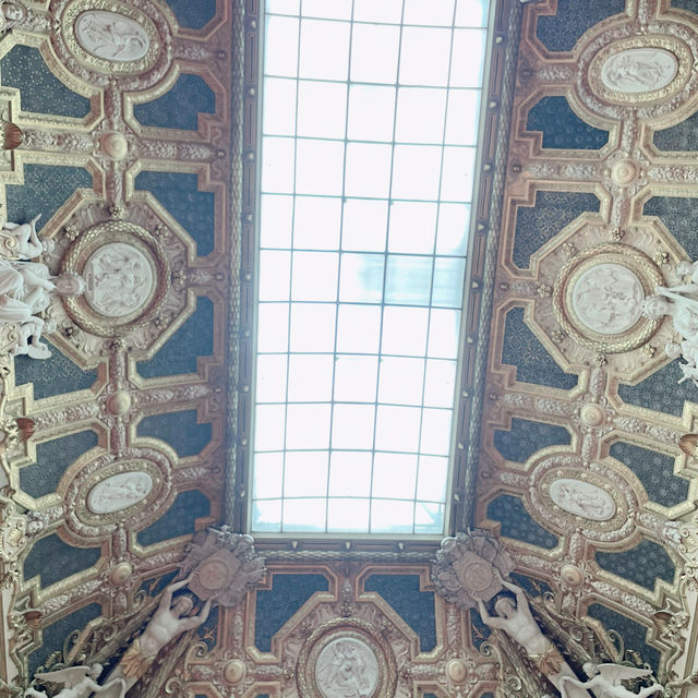 🎨🇫🇷 Free Museum Day at the Louvre — Yes, It’s Real! 💰🖼️