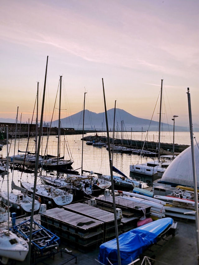 🎫💡 Save Big in Naples with the Campania ArteCard!