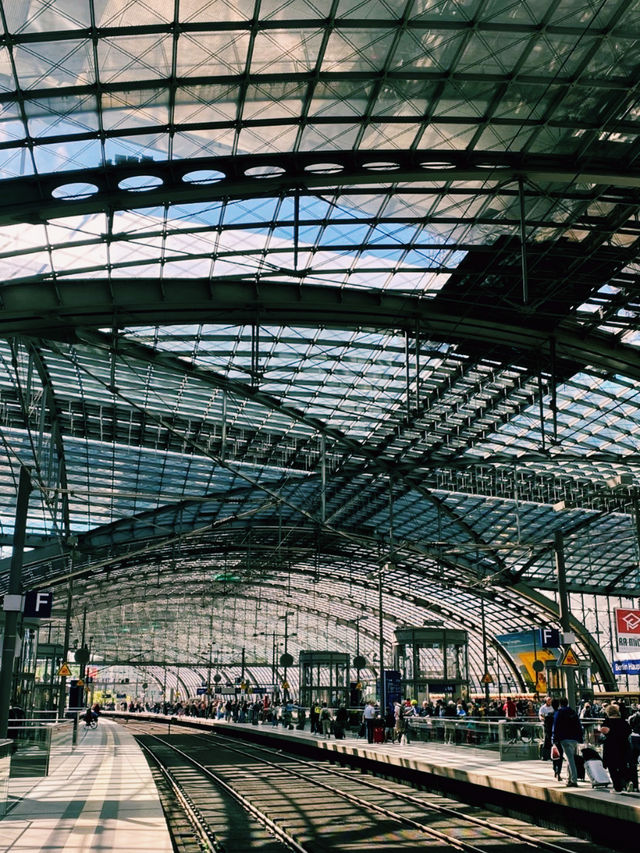 🎟️🚇 Budget Explorer’s Best Friend: The Berlin WelcomeCard