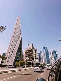 🚗💡 Explore Doha on a Budget with Ride-Sharing: Smart, Cool & Cost-Efficient! 🌆🇶🇦