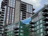 From Steel to Skyline: Sheffield to London by Rail