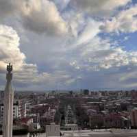 Yerevan 5 Days Travel Guide 
