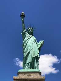 New York trip