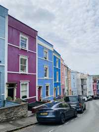 Bristol: Where Creativity Meets History
