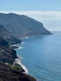  Tenerife: An Island of Eternal Spring, Volcanic Wonders, and Coastal Beauty 🇪🇸✨