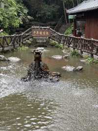 Solo female travelling in China without a guide