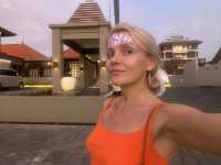The 5 year winters in Bali experience Bali’s life conclusion: