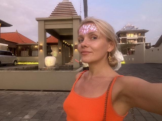 The 5 year winters in Bali experience Bali’s life conclusion: