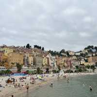 South of France