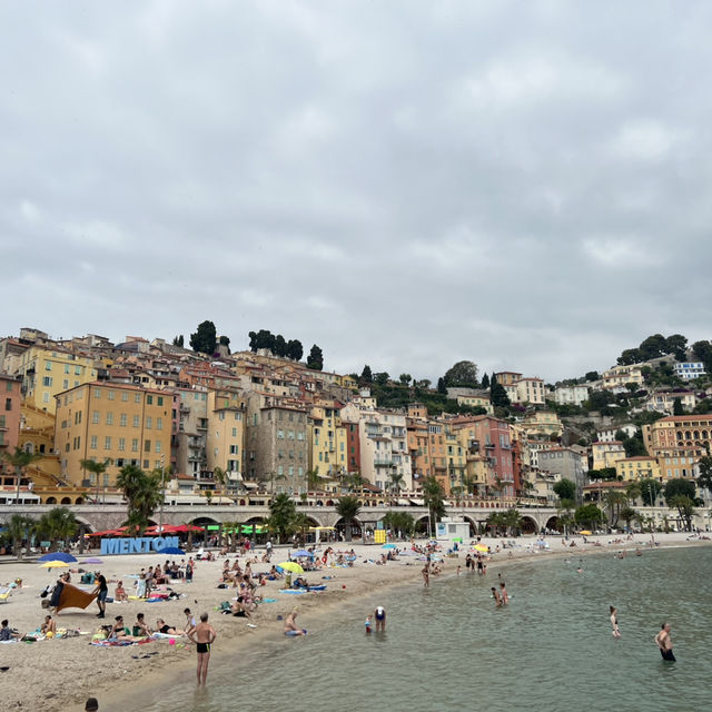South of France
