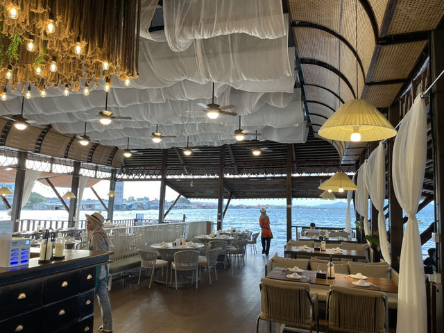 Sipadan Dreams & Sea Breezes: A Tropical Escape to Semporna