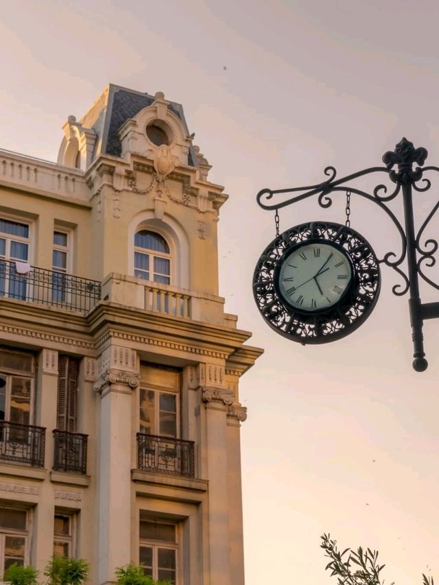 Thessaloniki: Greece’s Energetic Cultural Capital & Seaside Gem
