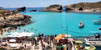 Gozo-Comino island visit