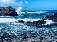 The Canary Islands, Spain