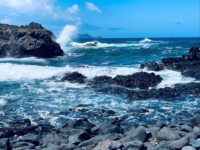 The Canary Islands, Spain