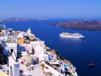 Fira, Santorini: The Jewel of the Aegean