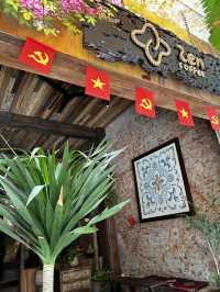 Come for coffee-stay all day long: Zen coffee &spa