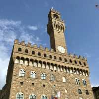 Florence🇮🇹Iconic Landmarks: Cathedral, Ponte Vecchio, Cosimo I & San Miniato al Monte 🌉🐎🌿✨