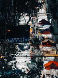 Wuhan Wonders: A Day of Culture, River Views, and Street Food