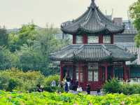Baoding: A City of History Beneath Quiet Walls