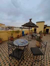 A Culinary Discovery in Fez, Morocco
