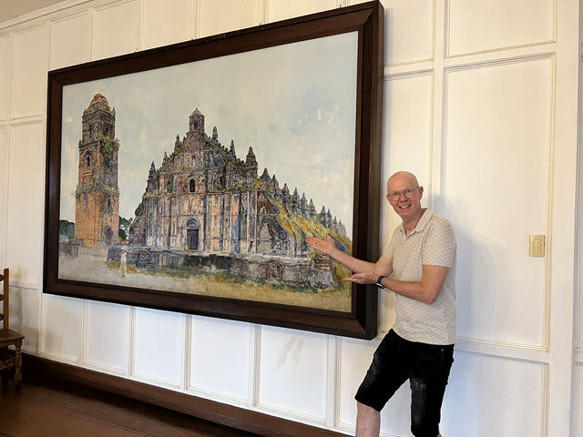 🏛️🇵🇭 Malacañang of the North – A Glimpse Into Power, Legacy, and Controversy 🇵🇭🏛️