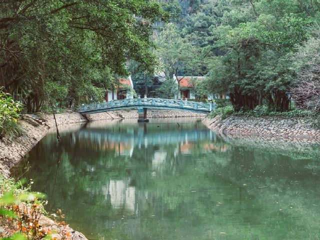 Mua Cave Viewpoint: The Best Panoramic View in Tam Coc, Vietnam