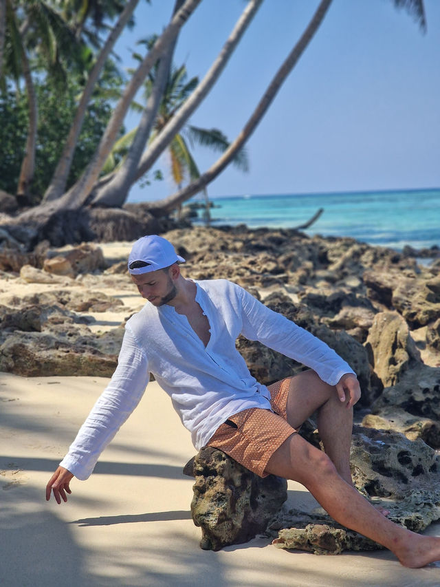 The Best Maldivian Islands for Unforgettable Snorkeling
