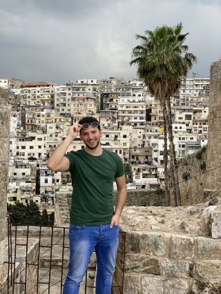 How to Visit Lebanon and Stay Safe When Exploring the North