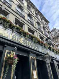 5 Iconic Pubs in London You Need to Visit