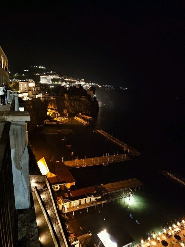 Discover the Beauty of Sorrento🍋, Amalfi Coast