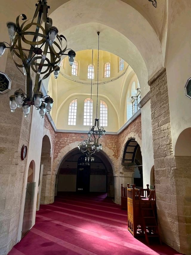 🕌⛪ Fethiye Mosque (Pammakaristos Church), Istanbul – A Glimpse into Byzantine and Ottoman Harmony