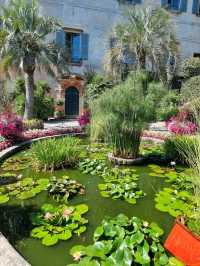 Isola Madre: The Secret Garden of Lake Maggiore