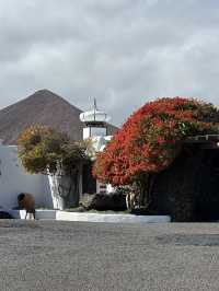 A Dream Weekend in Lanzarote: Renting the Island’s Prettiest House and Smart Travel Hacks