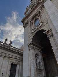 All Roads Lead to Rome