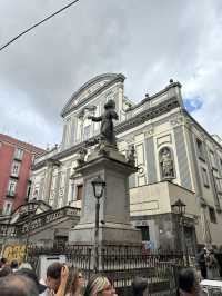 Wandering Through History: Exploring the Imperial Forum of Rome 