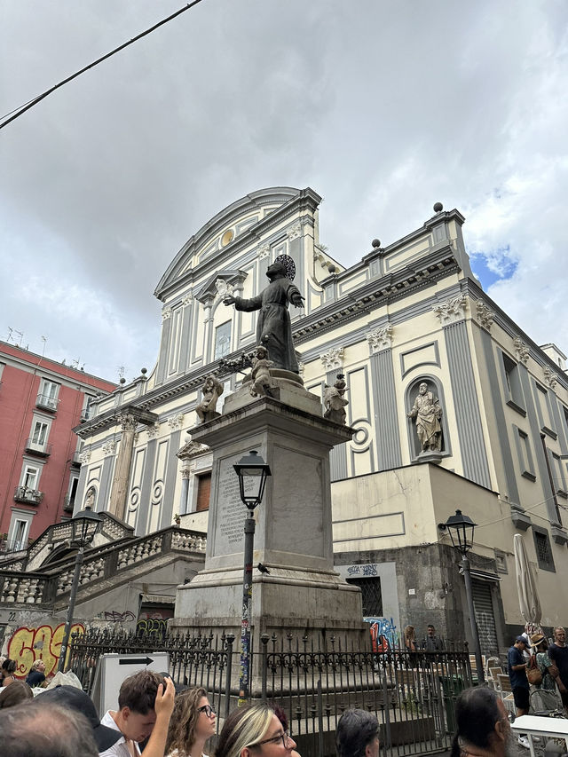 Wandering Through History: Exploring the Imperial Forum of Rome 