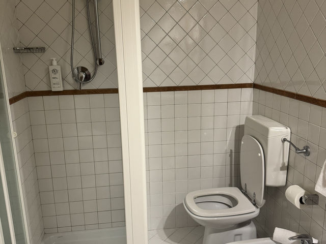 米蘇裡納湖畔的Grand Hotel Misurina住三晚 米蘇裡納湖畔的Grand Hotel Misurina住三晚