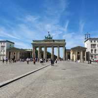 A Weekend in Berlin: History, Culture, and Urban Energy