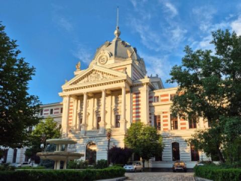 부쿠레슈티: 예산 여행으로 즐기는 루마니아의 수도