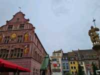 🏙️ Discover Mulhouse – France’s Industrial Gem with Artistic Soul